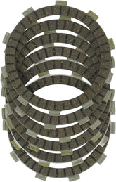 Ebc Clutch Friction Plate Kit