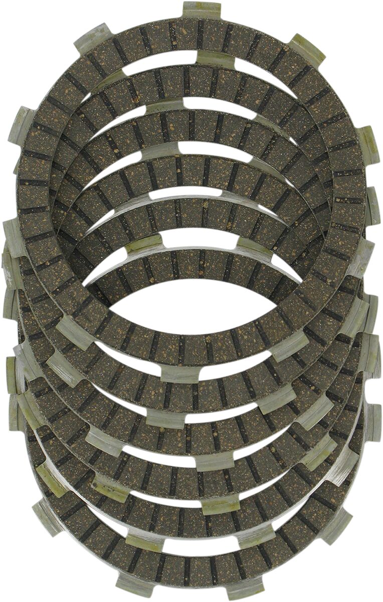 Ebc Clutch Friction Plate Kit