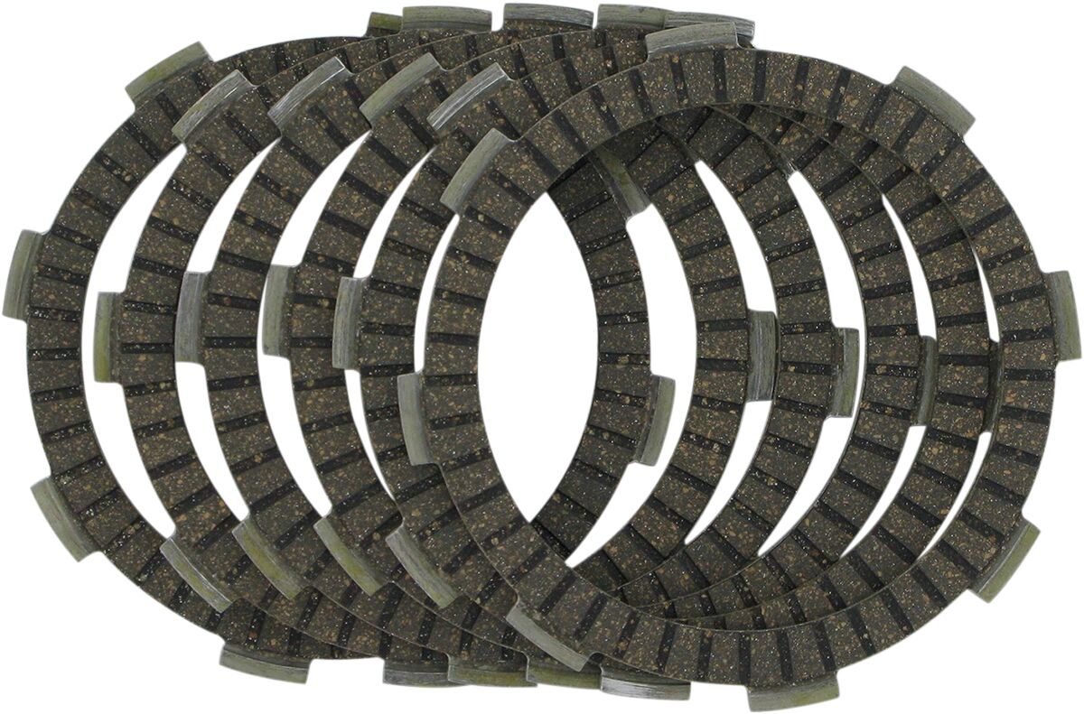 Ebc Clutch Friction Plate Kit
