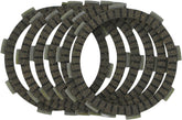 Ebc Clutch Friction Plate Kit