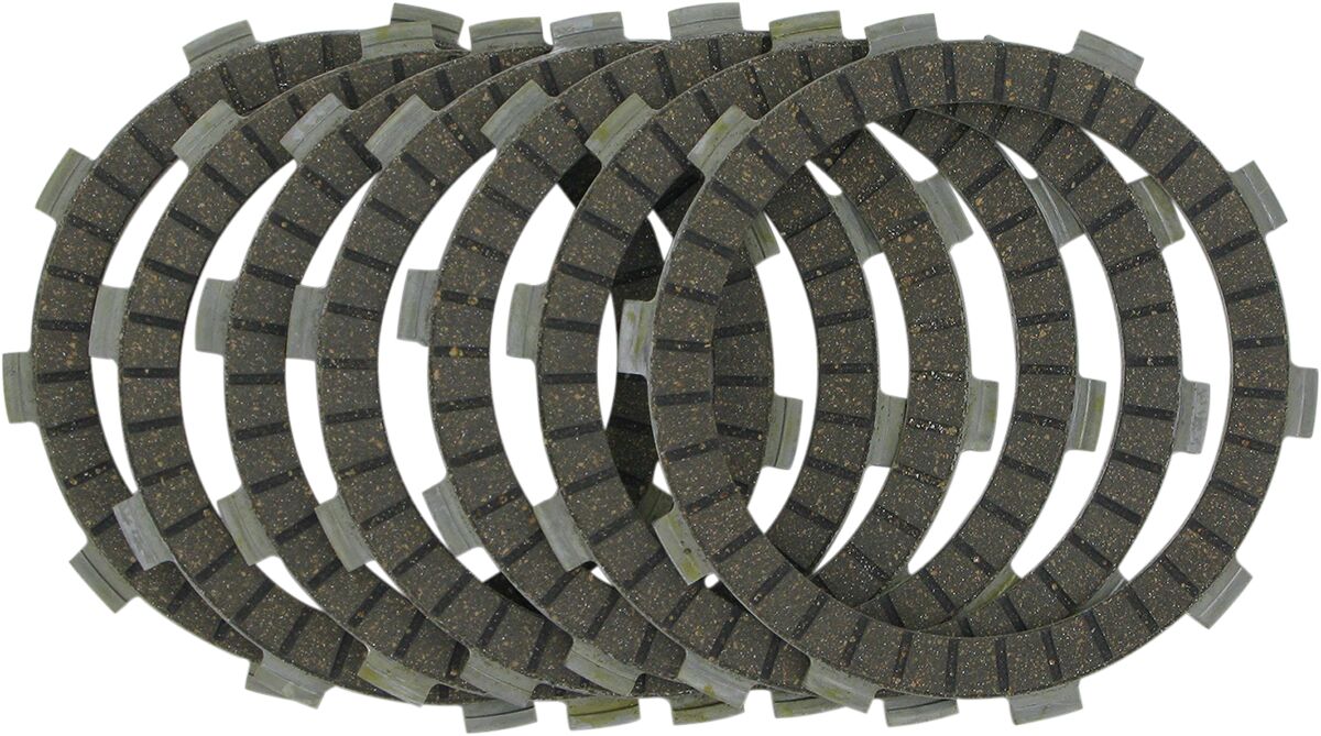 Ebc Clutch Friction Plate Kit
