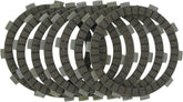 Ebc Clutch Friction Plate Kit