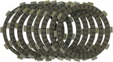 Ebc Clutch Friction Plate Kit