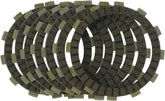 Ebc Clutch Friction Plate Kit
