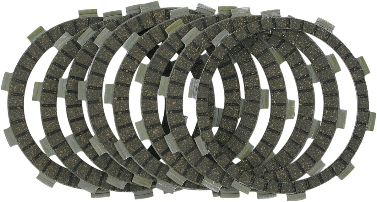 Ebc Clutch Friction Plate Kit