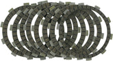 Ebc Clutch Friction Plate Kit