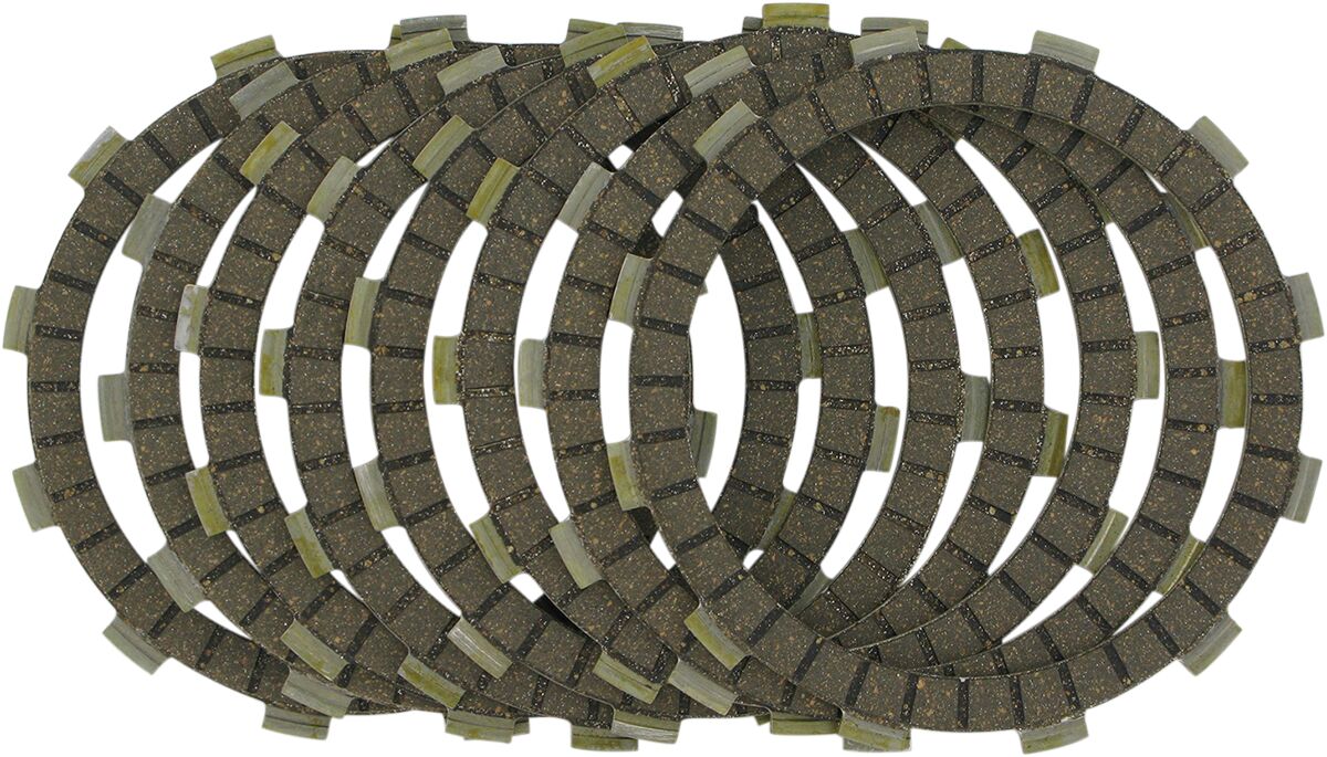 Ebc Clutch Friction Plate Kit