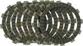 Ebc Clutch Friction Plate Kit