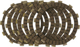 Ebc Clutch Friction Plate Kit