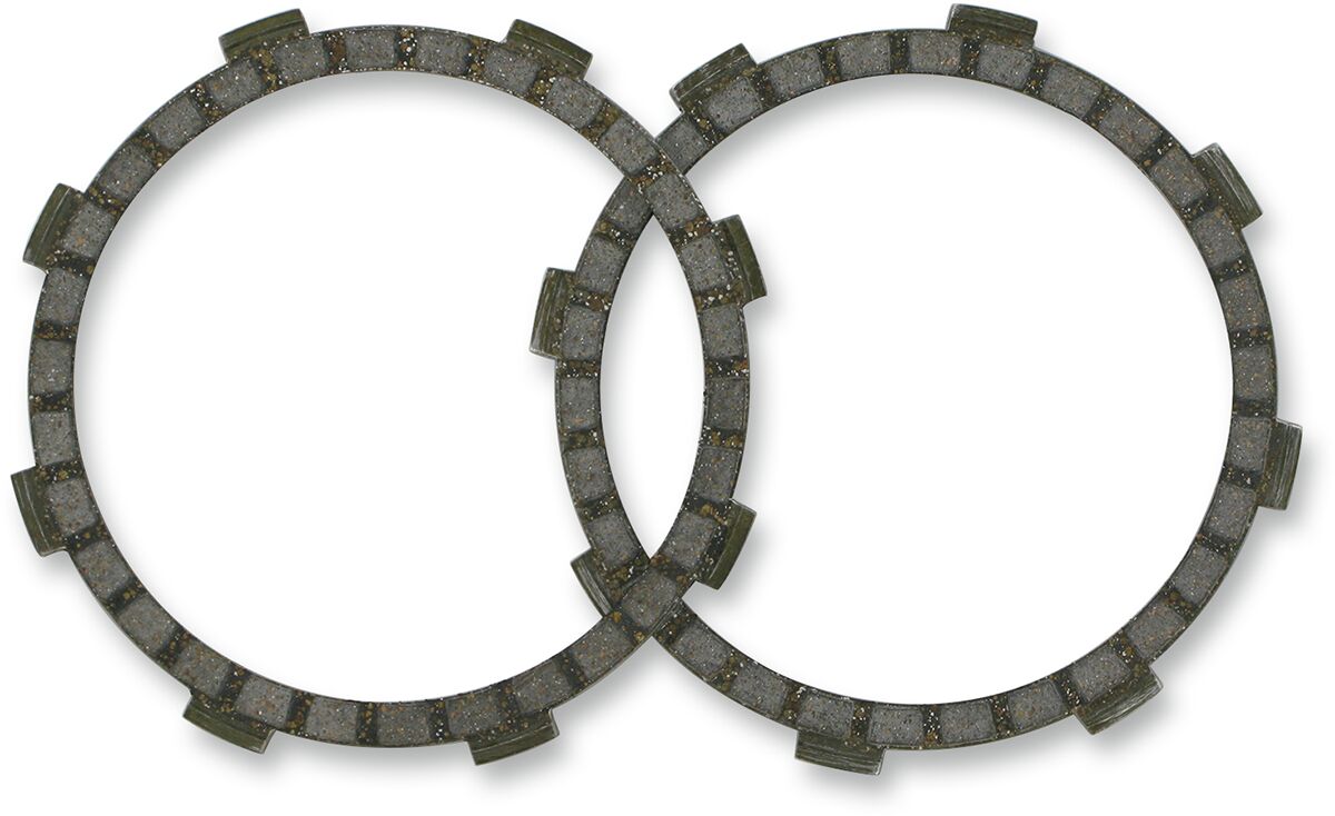 Ebc Clutch Friction Plate Kit