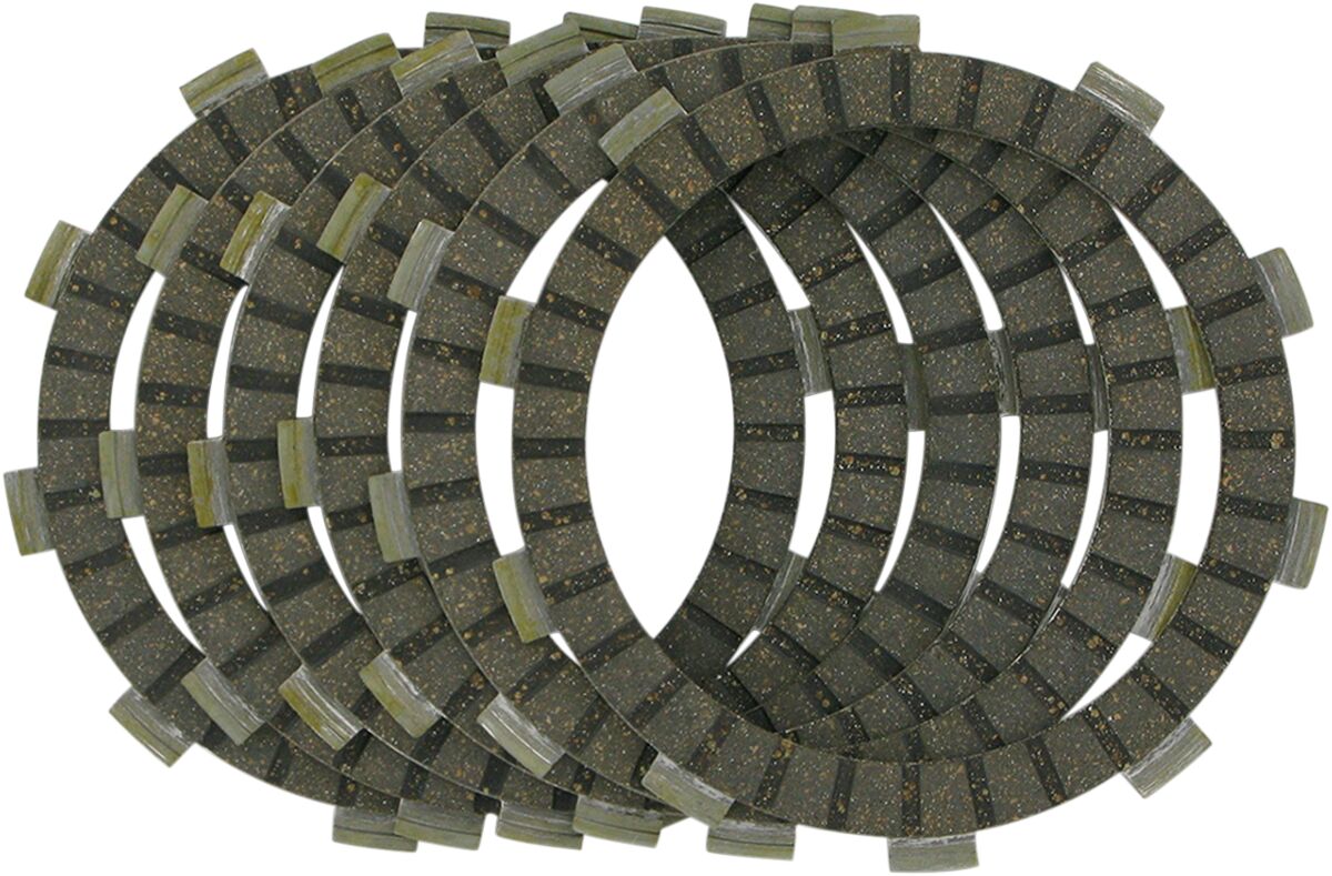 Ebc Clutch Friction Plate Kit