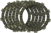 Ebc Clutch Friction Plate Kit