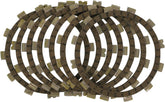 Ebc Clutch Friction Plate Kit