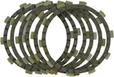 Ebc Clutch Friction Plate Kit