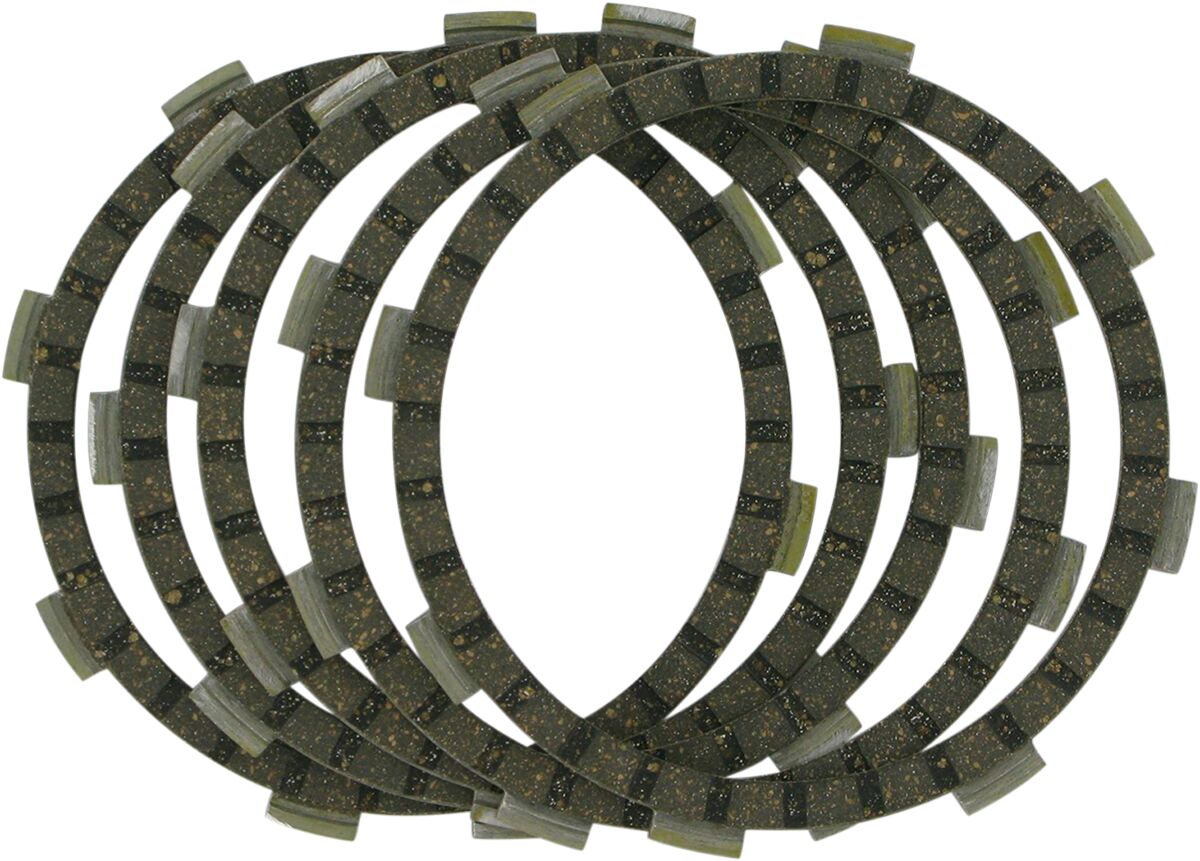 Ebc Clutch Friction Plate Kit