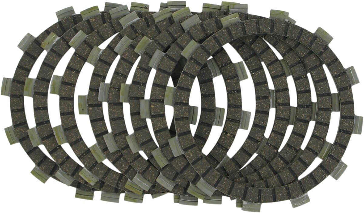 Ebc Clutch Friction Plate Kit