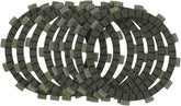 Ebc Clutch Friction Plate Kit