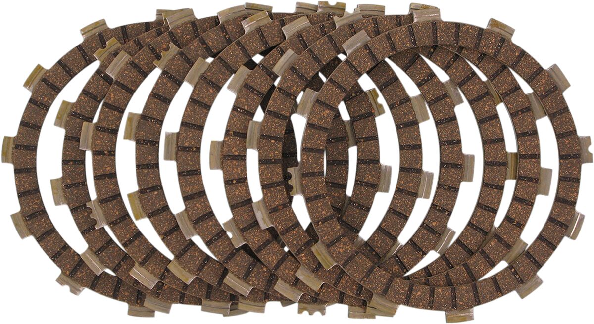 Ebc Clutch Friction Plate Kit