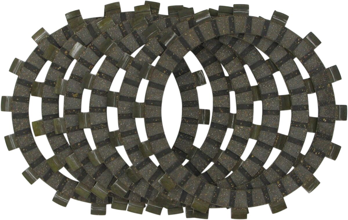 Ebc Clutch Friction Plate Kit