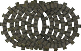 Ebc Clutch Friction Plate Kit