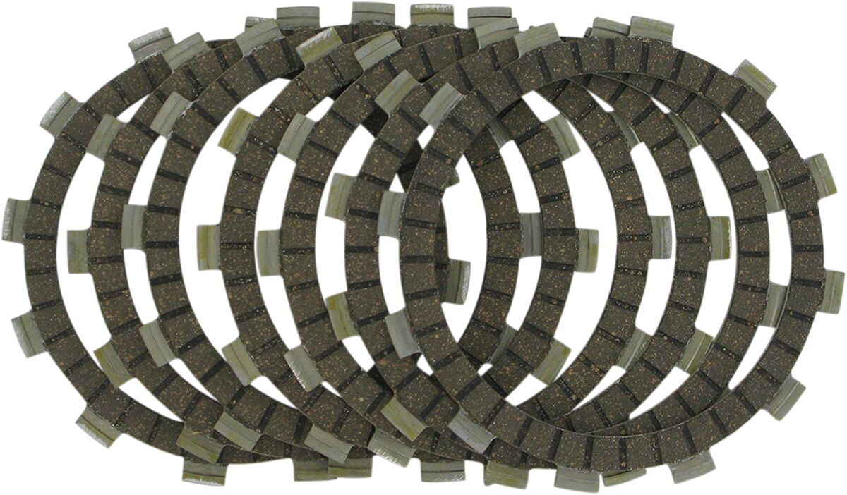 Ebc Clutch Friction Plate Kit
