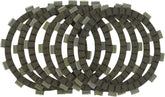 Ebc Clutch Friction Plate Kit