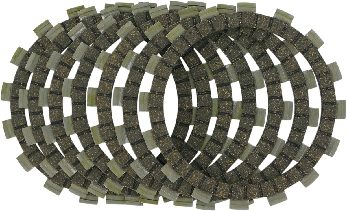 Ebc Clutch Friction Plate Kit
