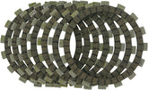 Ebc Clutch Friction Plate Kit
