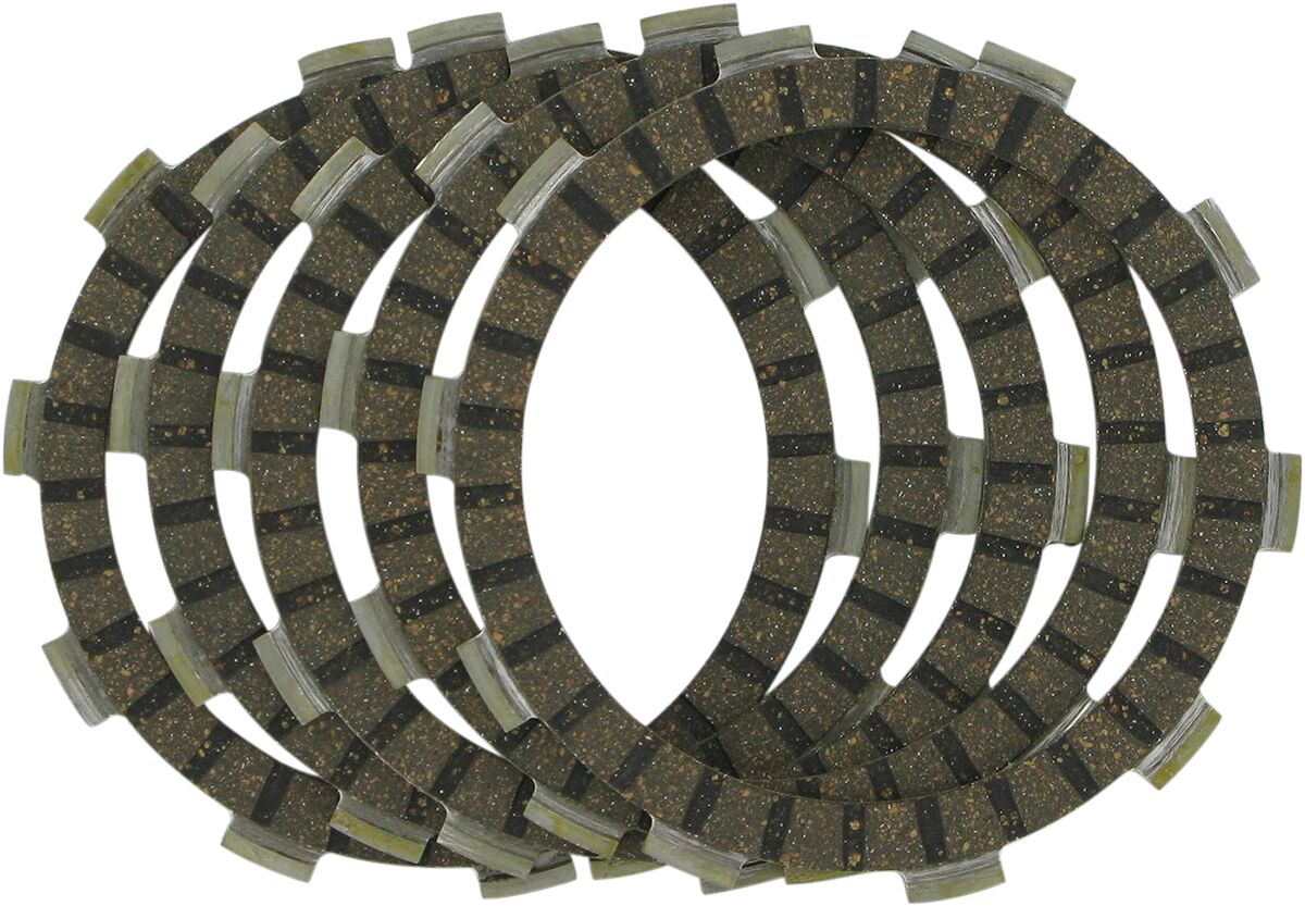 Ebc Clutch Friction Plate Kit