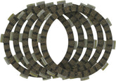 Ebc Clutch Friction Plate Kit