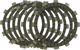 Ebc Clutch Friction Plate Kit