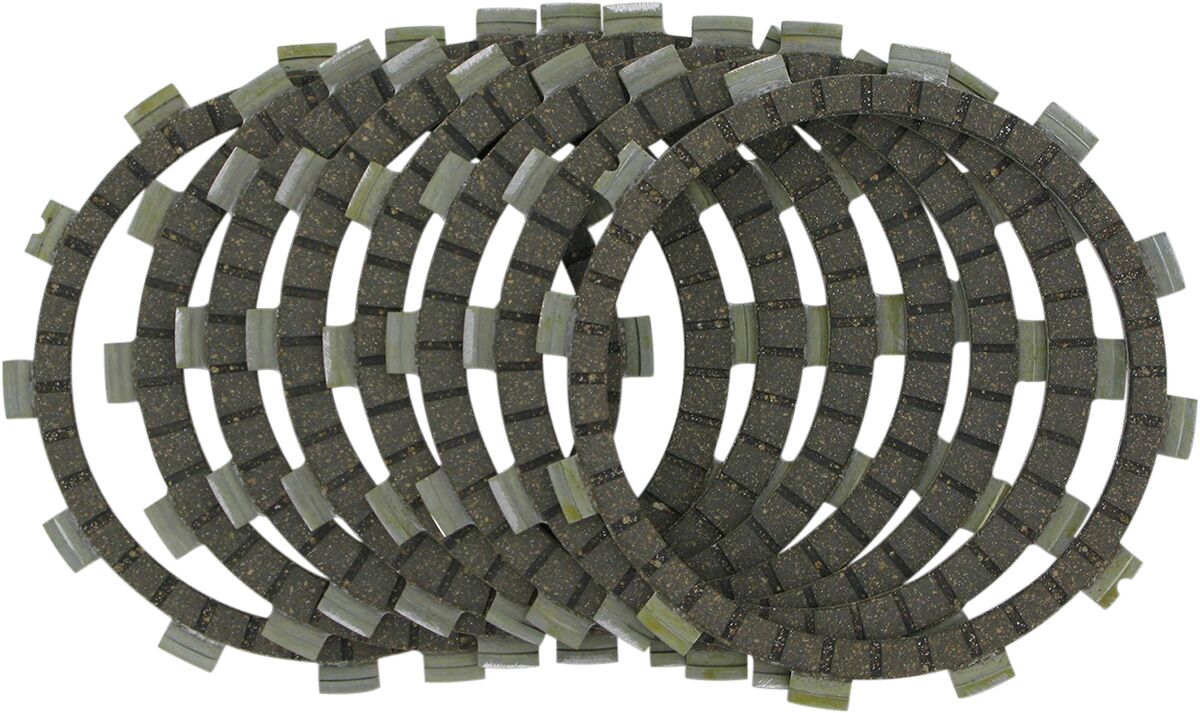 Ebc Clutch Friction Plate Kit
