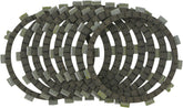 Ebc Clutch Friction Plate Kit