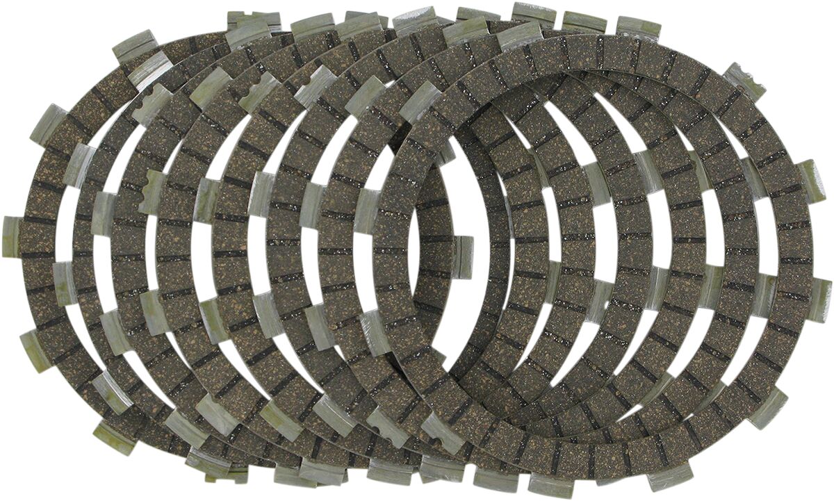 Ebc Clutch Friction Plate Kit