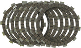 Ebc Clutch Friction Plate Kit