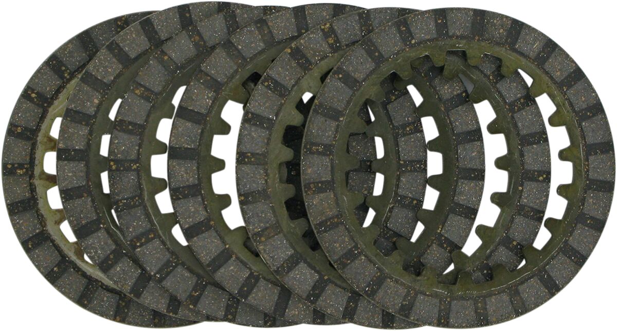 Ebc Clutch Friction Plate Kit