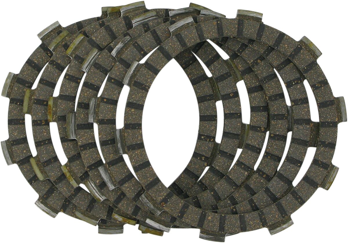 Ebc Clutch Friction Plate Kit