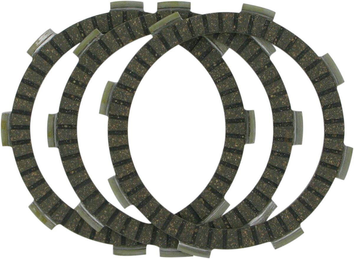 Ebc Clutch Friction Plate Kit