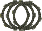 Ebc Clutch Friction Plate Kit