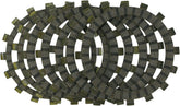 Ebc Clutch Friction Plate Kit