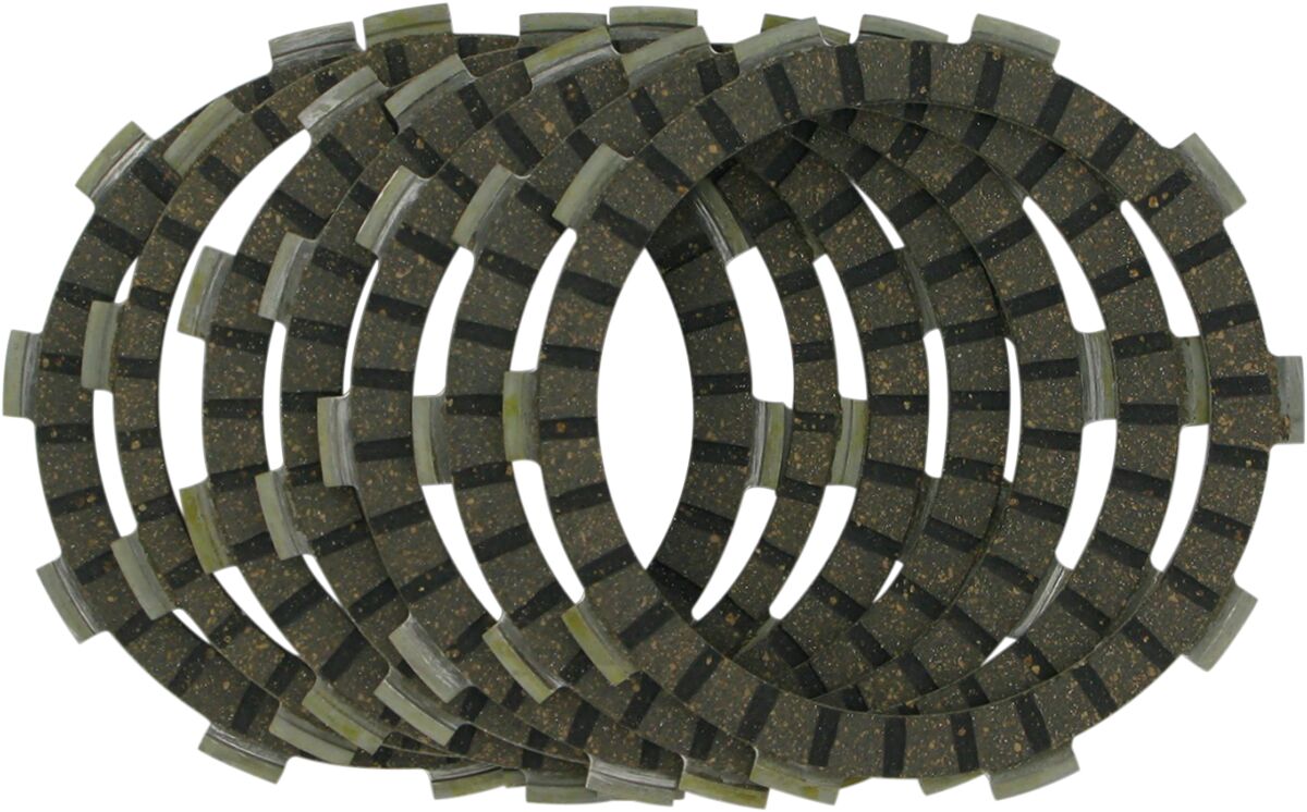 Ebc Clutch Friction Plate Kit