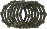 Ebc Clutch Friction Plate Kit