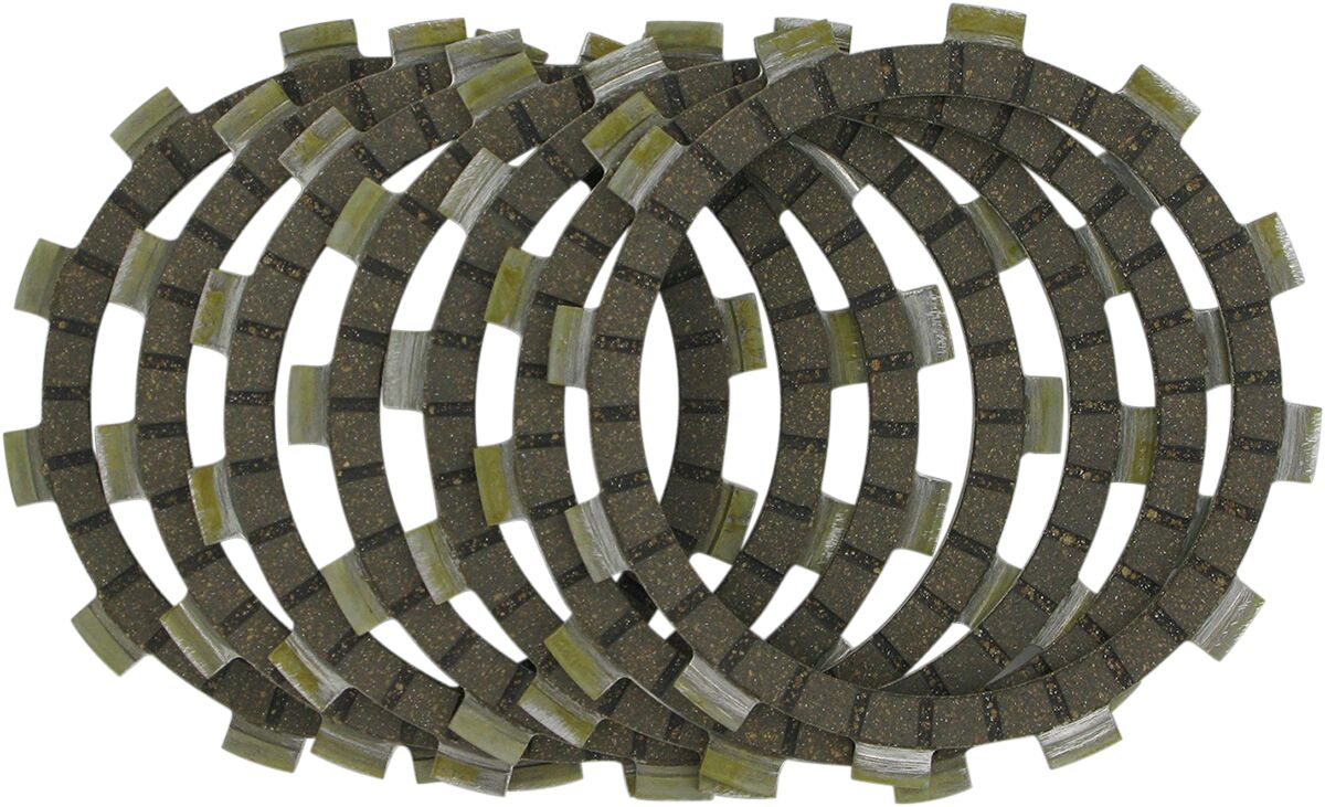 Ebc Clutch Friction Plate Kit