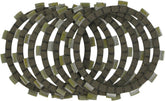 Ebc Clutch Friction Plate Kit
