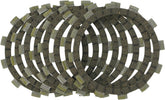 Ebc Clutch Friction Plate Kit