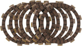 Ebc Clutch Friction Plate Kit