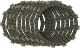 Ebc Clutch Friction Plate Kit