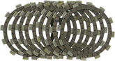 Ebc Clutch Friction Plate Kit
