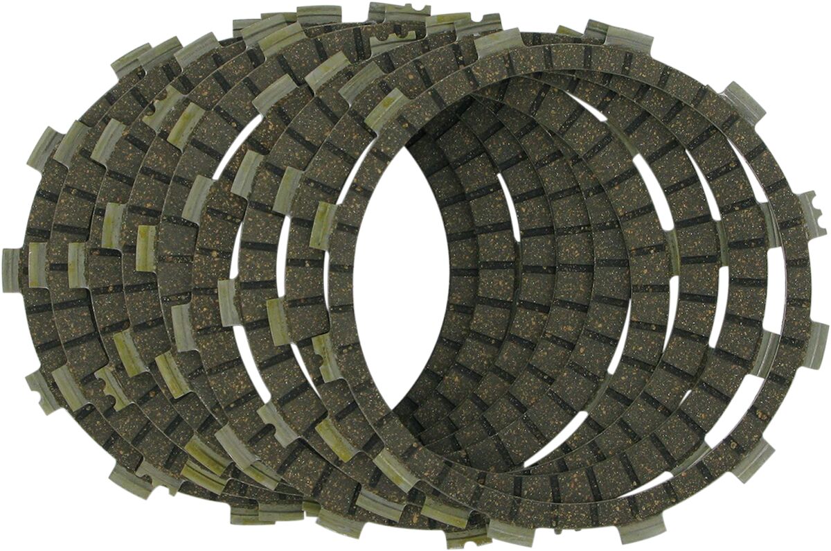 Ebc Clutch Friction Plate Kit