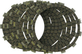 Ebc Clutch Friction Plate Kit